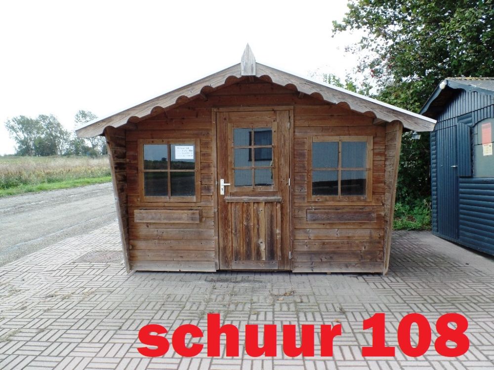 Schuur 108