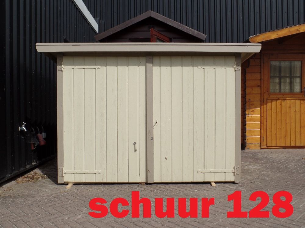 Schuur 128