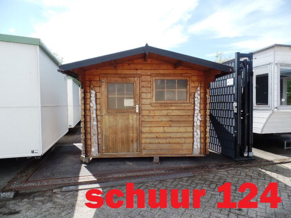 Schuur 124