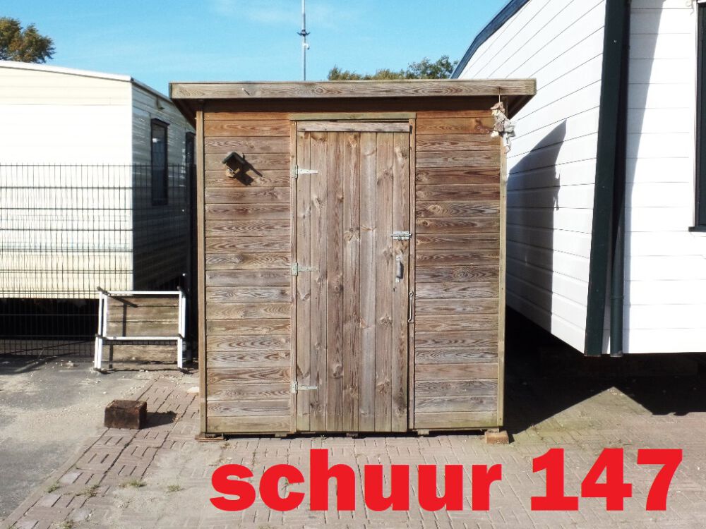 Schuur 147