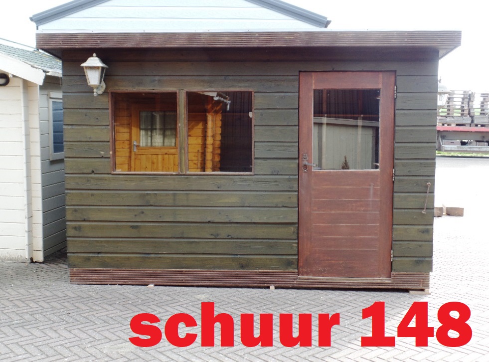 Schuur 148