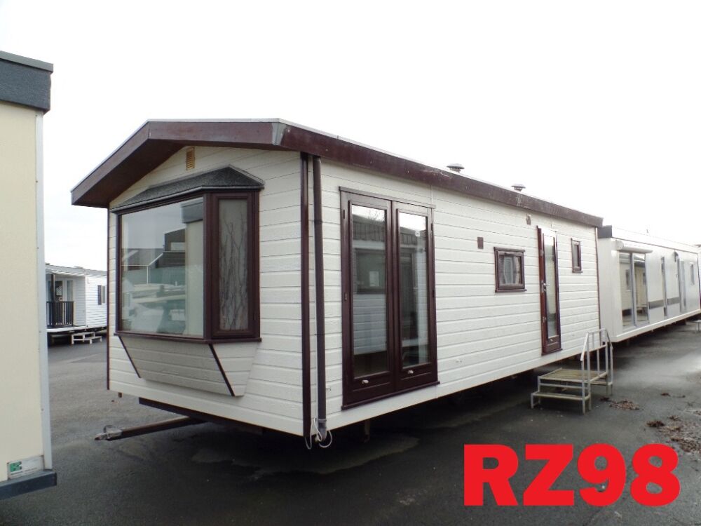 RZ98 Chalet