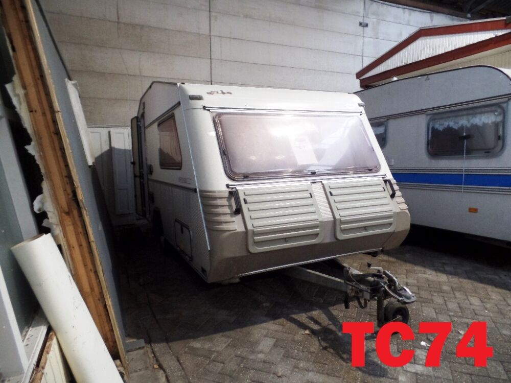 TC74 Kip Highline