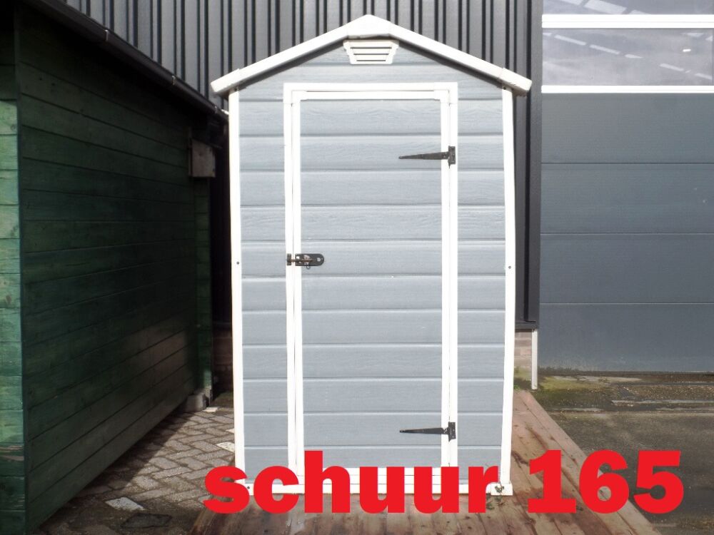 Schuur 165