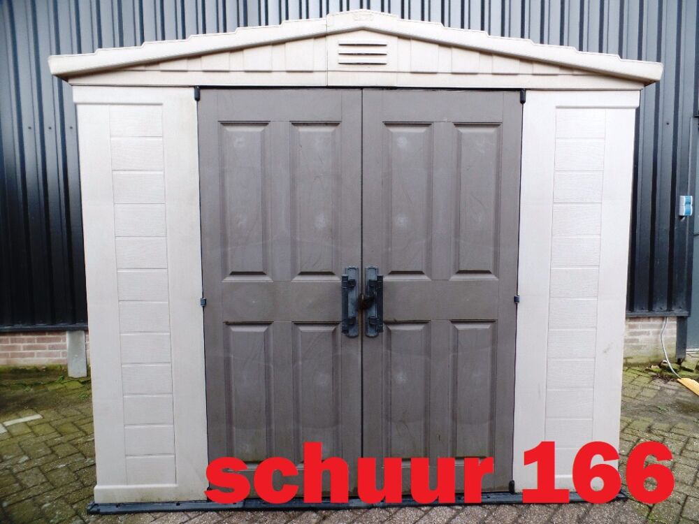 Schuur 166