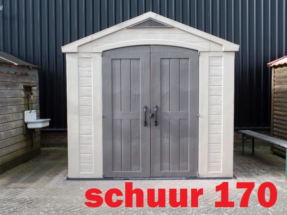 Schuur 170