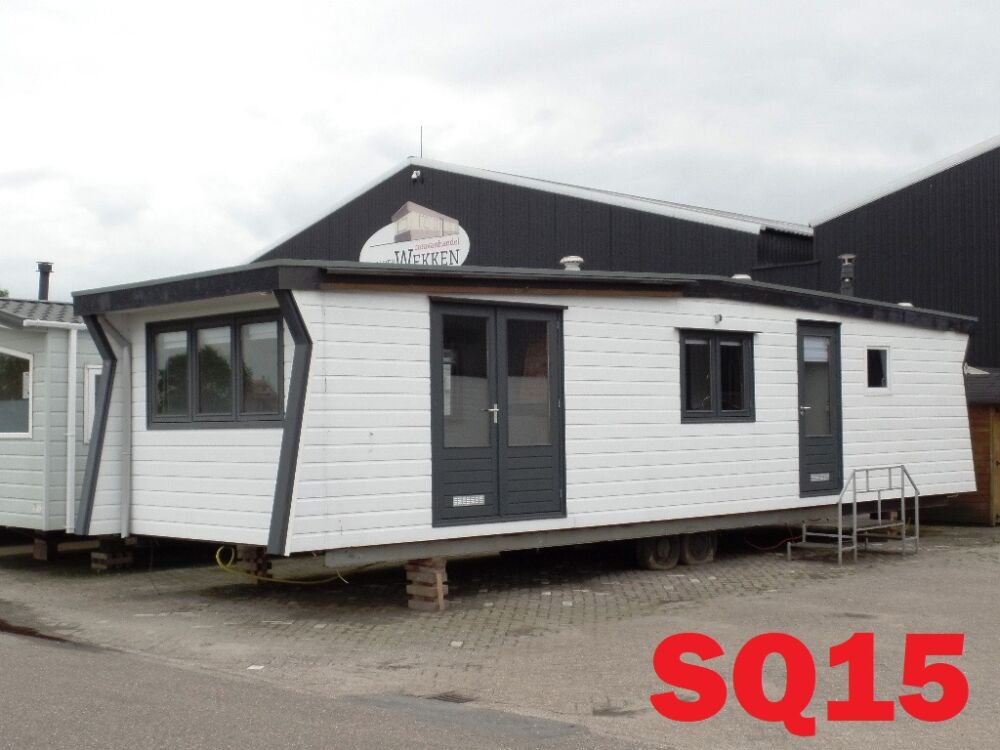 SQ15 Chalet