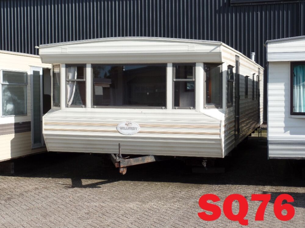 SQ76 Willerby Granada