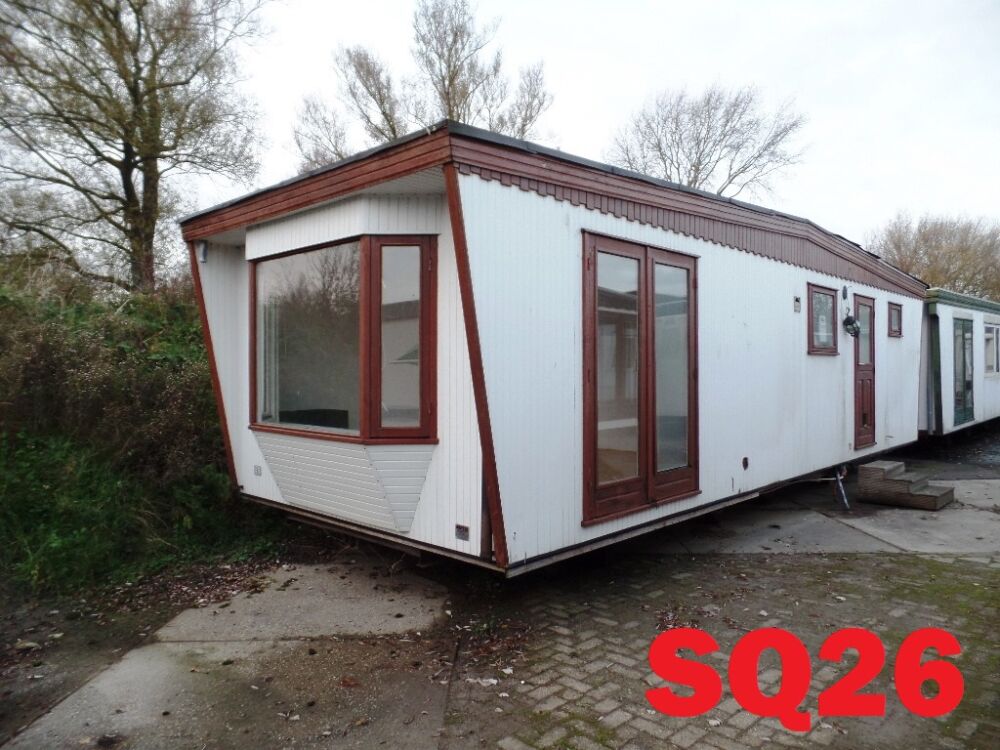 SQ26 Chalet