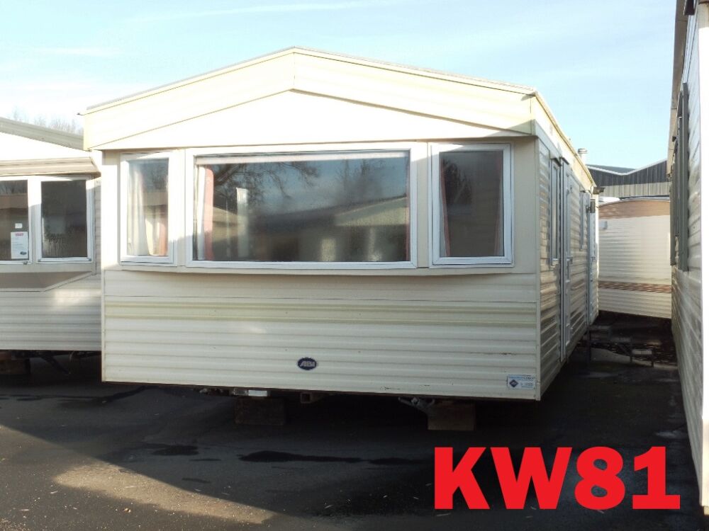 KW81 Abi chalet